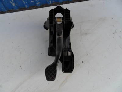 Skoda octavia 3 iii lift 1.2 tsi педаль тормоза фото №1