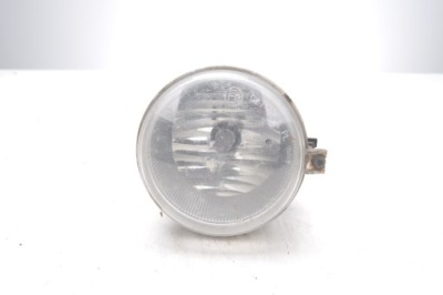 Jeep patriot протитуманна фара лівий 04805857aa фото №1