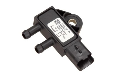 Датчик тиску вихлопних газів psa 1618z9 фото №1