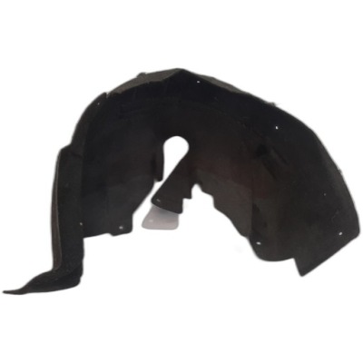 Vw golf vi cabrio підкрилок задні задня 5k7810972c фото №1