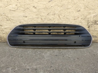 Mini clubman f54 lift lci 19- решётка радиатора решётка радиатора фото №1