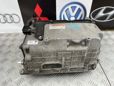 TOYOTA AURIS II FALOWNIK INWERTER HÍBRIDO G9200-76030 G9201-47053  