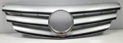 РЕШЁТКА РЕШЁТКА MERCEDES W169 W245 A1698800883