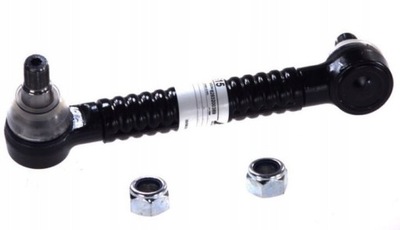 З'єднувач стабілізатора mercedes citaro правий задня фото №1