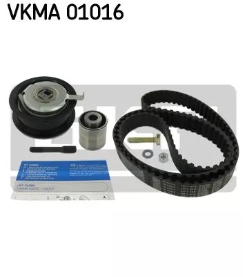 SKF VKMA 01016 КОМПЛЕКТ РЕМНЯ ГРМ