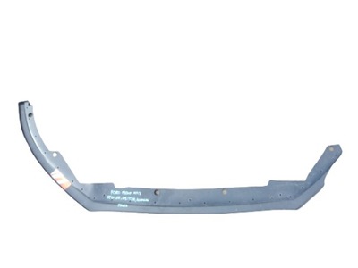 FORD FOCUS MK4 SPOILER FACING FRONT - milautoparts-fr.ukrlive.com