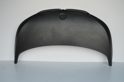 Капот перед кришка двигуна bmw i3 nowa оригінальна фото №1