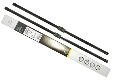 Щетки дворник renault modus grand 288908630r оригинал фото №1