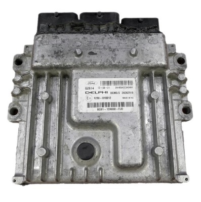 БЛОК УПРАВЛІННЯ FORD MONDEO BG91-12A650-FJD 28362918