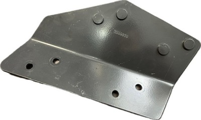 Кронштейн кронштейн трубопровід hydraulicznych scania r s p g ngs 2559839 фото №1