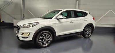 HYUNDAI TUCSON! Stan idealny!