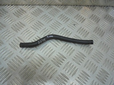 Шланг труба wody chevrolet spark 0.8 фото №1