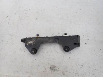 Renault clio v 5 направляющая бампера задняя задний задний левый 850455804r фото №1