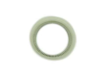 Кольцо уплотнительный wał коленчатый fiat audi alf фото №1