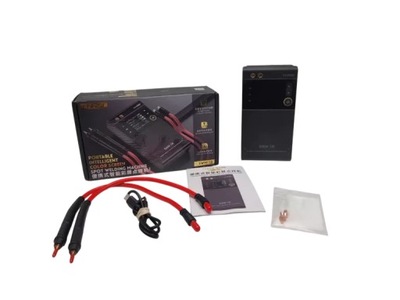 ZGRZEWARKA PUNKTOWA FNIRSI SWM-10 KOMPLET