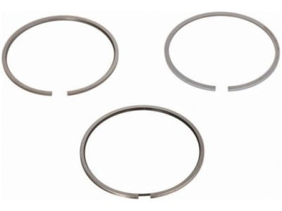 Кольца поршневые renault grand scenic iii 1.5 ii 1.5 фото №1