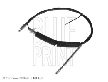 CABLE FRENOS DE MANO CHRYSLER BLUE PRINT  