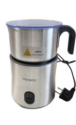 Spieniacz do mleka Miroco MI-MF005 550W