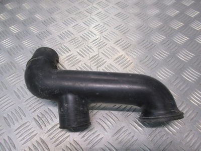 Шланг труба впускной воздуха land rover freelander 1.8 фото №1