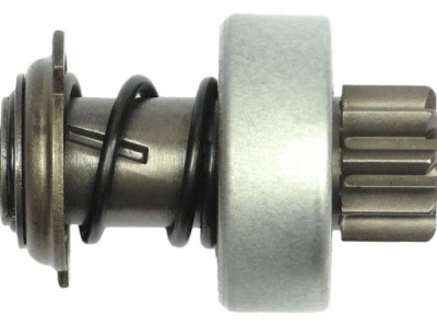 Зчеплення односторонній, стартер as-pl sd9065 фото №1