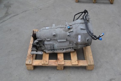 BMW E90 E60 2.5I КОРОБКА ПЕРЕДАЧ АВТОМАТ N52 7547900 *F/V*