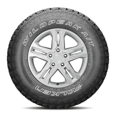 4x Falken WILDPEAK WP/AT01 235/70R16