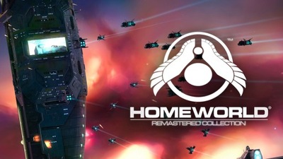 Homeworld Remastered Collection KLUCZ | STEAM