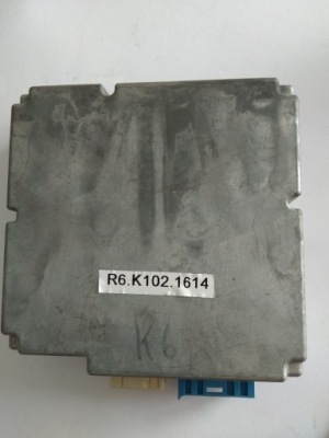 Bmw e65 e66 модуль tv video 9146608 фото №1