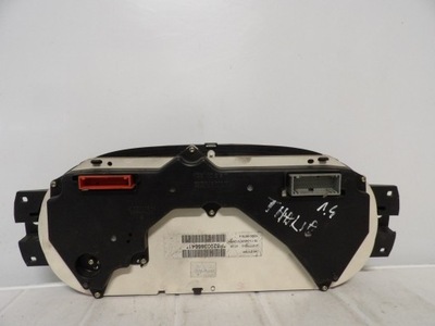 Лічильник renault thalia фото №1