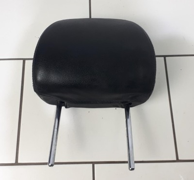 Rav4 iii 2006- підголівник правий перед шкіра фото №1