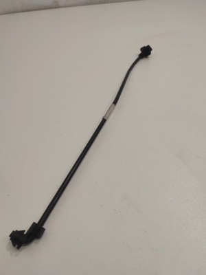 Renault fluence підпора капот 657710007r фото №1