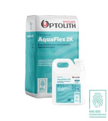 Mikrozaprawa Hydroizolacyjna- AquaFlex 2K