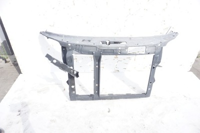 Підсилювач pas передній skoda fabia 2 ii фото №1