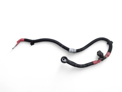 Alfa romeo stelvio 2018 джгут стартер фото №1