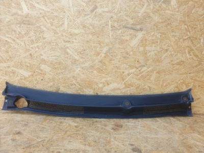 Dacia jogger жабо верхній 668112378r фото №1