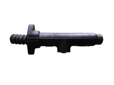 Помпа сцепления mercedes t2 a0012955206 оригинальный номер фото №1