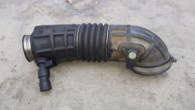 Wąż труба шланг воздухозаборник jeep compass 2,2crd 11-16r фото №1