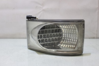 LAMPA TYLNA LED 24V HELLA 345982