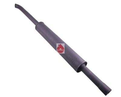 SILENCER 1460MM 5.6KG MF3 ORIGINAL URSUS 3029050U  