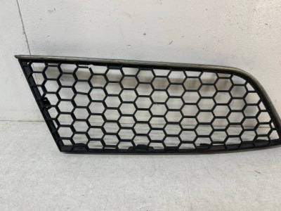 Решётка правая решётка радиатора хром w бампер перед alfa romeo mito 156086094 oryg фото №1