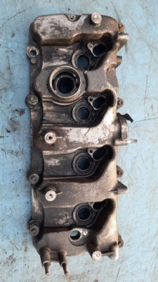 Кришка клапанів chevrolet nubira 2.0d фото №1