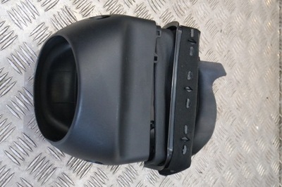 Корпус захист колонки bmw x3 f25 9237940 фото №1