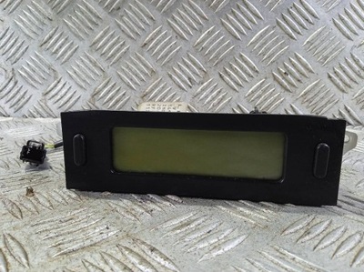 Годинник do peugeot 807 1495869077 фото №1