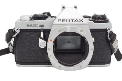 PENTAX ME SUPER