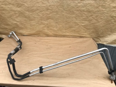 Wąż шланг кондиціонера audi a8 d4 4h0820885e фото №1