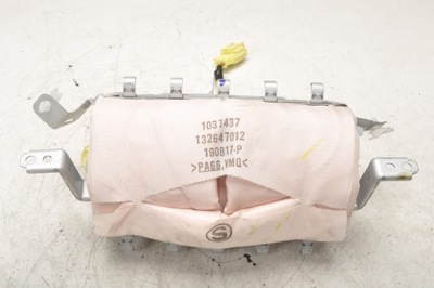 Lexus is ii подушка подушка безпеки пасажира фото №1