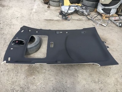 Volvo v60 стеля люк 39822288 фото №1