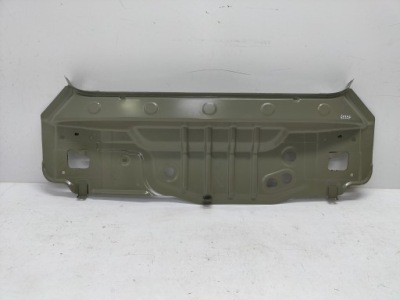 Ремінь задній стіна задній skoda rapid 12- spaceback фото №1