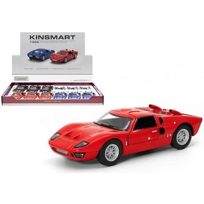 Ford GT40 MKII 1:32 MIX /Trifox