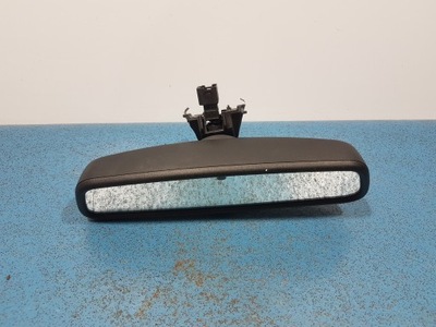 Bmw 4 f36 дзеркало внутрішнє 046662 фото №1